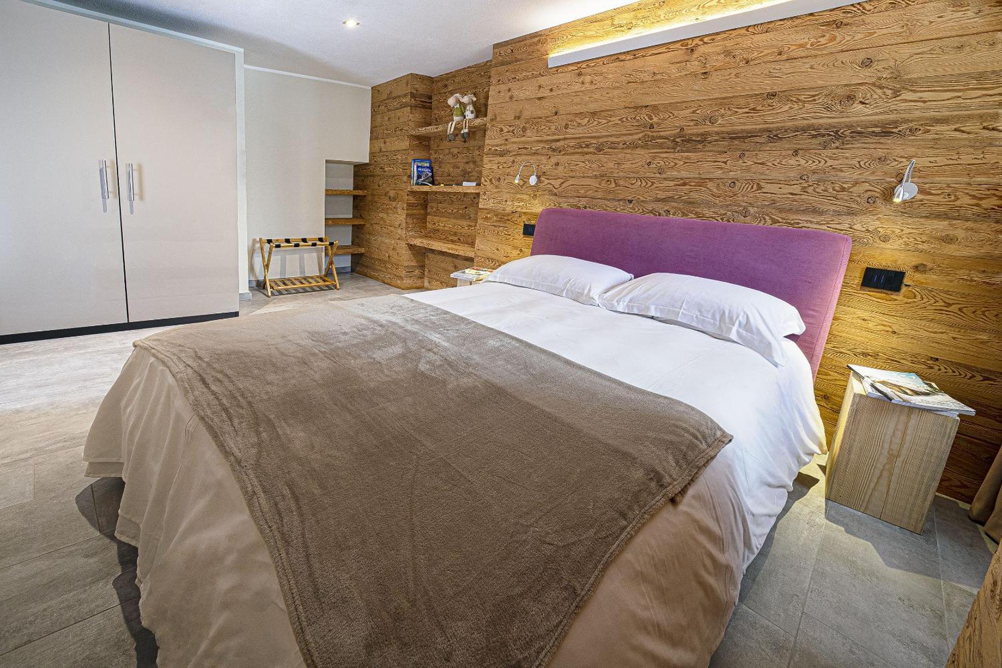 Aparthotel Fenat Introd Exterior foto